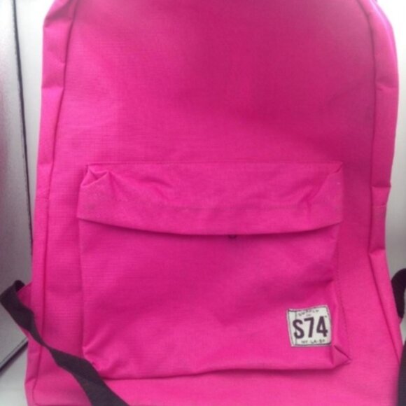 Backpacks-Cushioned Adjustable straps (choose color) - Picture 2 of 4